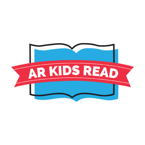 Branding for Central AR Grade Level Literacy Nonprofit